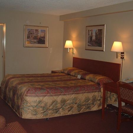 Good Nite Inn Chula Vista Oda fotoğraf