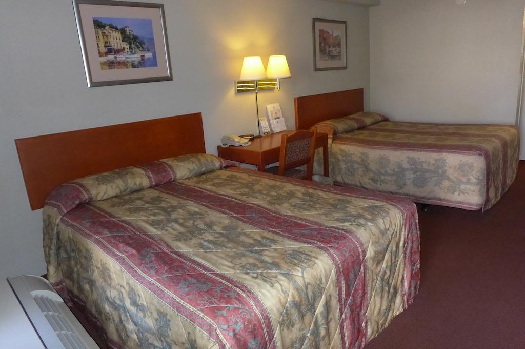 Good Nite Inn Chula Vista Dış mekan fotoğraf
