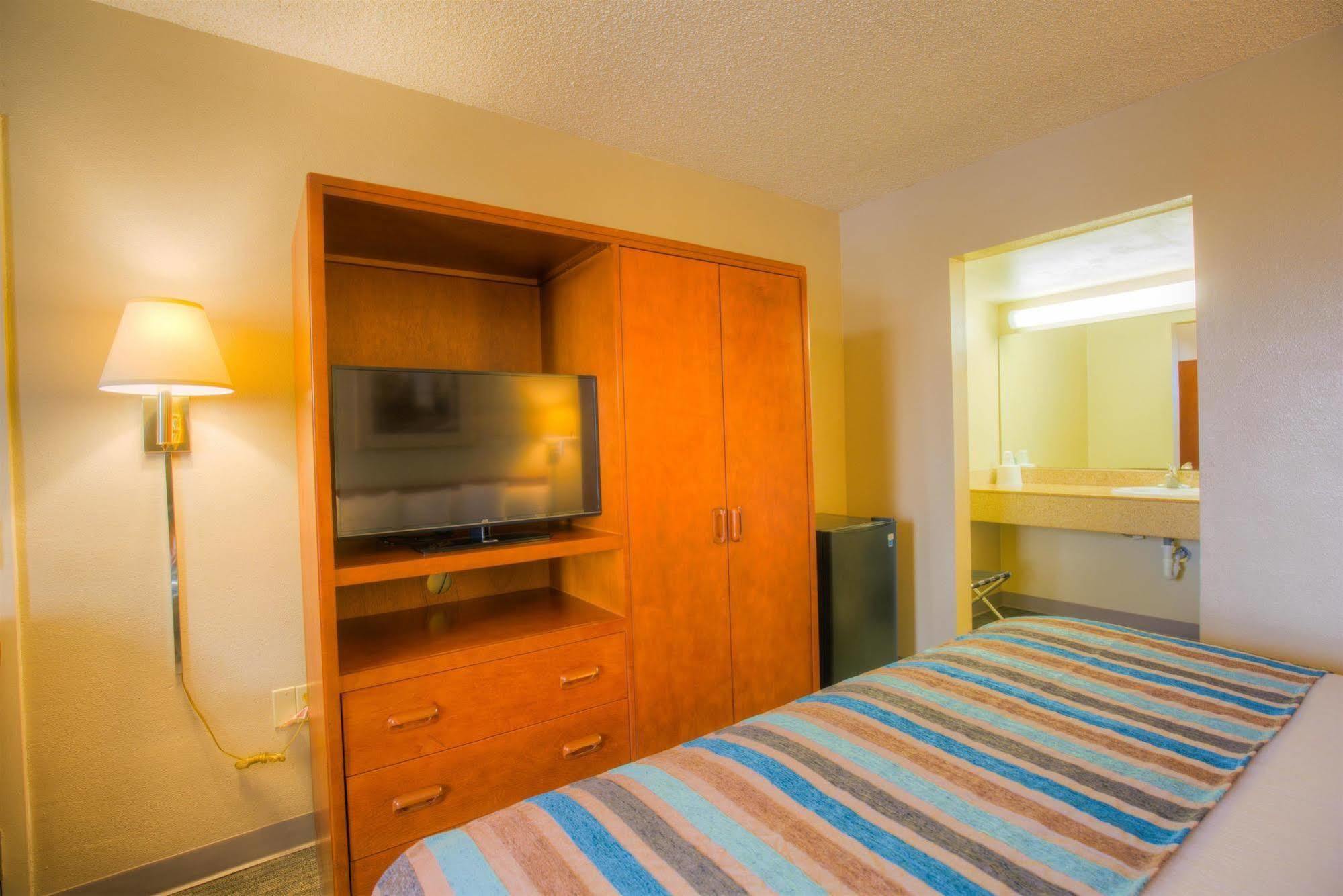 Good Nite Inn Chula Vista Dış mekan fotoğraf