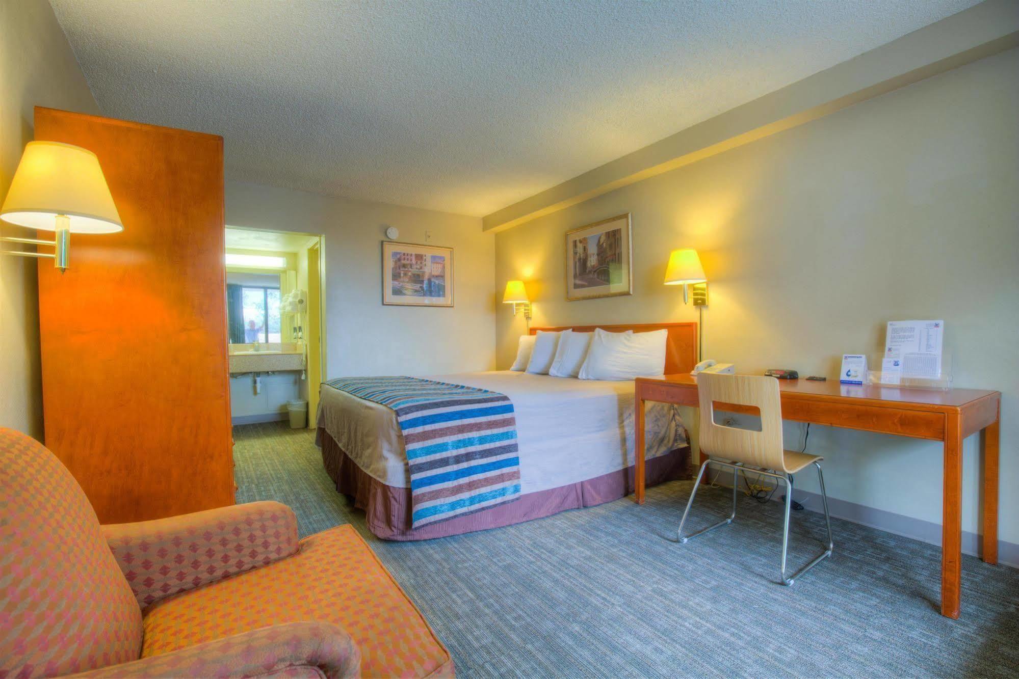 Good Nite Inn Chula Vista Dış mekan fotoğraf