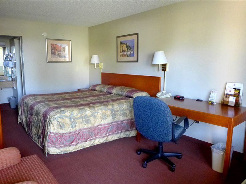 Good Nite Inn Chula Vista Dış mekan fotoğraf